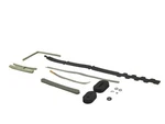 Genuine Mopar A/c And Heater Unit Seal Kit 68309069ab. Fixed Price $40.95.