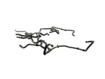 2015 Porsche Panamera Rwd 3.0l E Hybrid Heater Control Valve W/ Hose 970572511. Fixed Price $144.50.