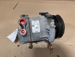 2016 Chevrolet Equinox A/c Compressor 2.4l Oem 682-01114. Fixed Price $65.00.
