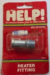 Dorman Help 56358 Heater Hose Fitting - 5/8" X 3/8" Npt. Fixed Price $9.99.