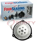 Four Seasons Hvac Blower Motor For 2015 Nissan Nv1500 Nv2500 Nv3500 Heating Uo. Fixed Price $54.47.