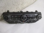 Jeep Wrangler Automatic Climate Ac Heater Temperature Control Oem Lkq. Fixed Price $100.64.