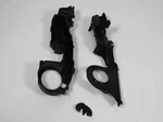 Genuine Mopar A/c And Heater Housing 68110618aa. Fixed Price $228.09.