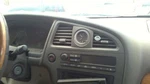 Temperature Control Without Navigation System Fits 03 Infiniti Qx4 31797058. Fixed Price $110.70.