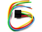 Hvac Variable Speed Blower Controller Module Connector For Vw Golf Vy813cb. Fixed Price $23.11.