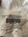 Genuine Porsche Panamera 971 97a 97b 97c Stop Buffer 971512131. Fixed Price $69.99.