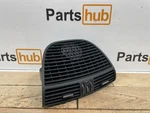 2000-2006 Mercedes W215 Cl55 Amg Center Dash Dashboard Air Ac A/c Vent Oem Black. Fixed Price $59.99.