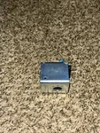 Genuine Carrier Transicold 22-02567-00 Solenoid Coil *12vdc*. Fixed Price $30.00.