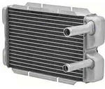 Oer B2249 1963-68 Gm Full Size W/o Ac - Aluminum Heater Core 9 X 6-1/4 2. Fixed Price $44.46.