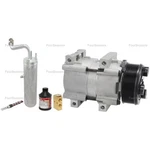 2563nk 4-seasons Four-seasons A/c Ac Compressor With Clutch For Ford Excursion. Fixed Price $295.78.