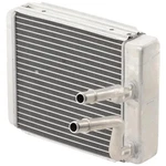 New Front Heater Core Fits Ford By Fo3128100 H2mz18476c F65z18476aa. Fixed Price $85.52.