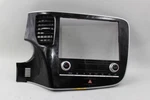 Temperature Control Fits 2020 Mitsubishi Outlander Oem #30781. Fixed Price $80.00.