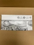Vw Touareg 7p Air Conditioning Evaporator Core Insulator 7l0820513f. Fixed Price $96.96.