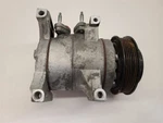 2016-2022 Jeep Grand Cherokee 3.6l Ac Compressor 68251534ae. Fixed Price $91.08.