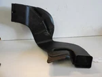 00-06 Mercedes Benz S Class Front Left Lower Instrument Panel Air Duct Tube. Fixed Price $25.00.