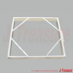 Honda Cr-v Rd1 Rd2 97-01 Genuine Air Conditioning Filter Frame 80292-st3-e01 Oem. Fixed Price $72.75.