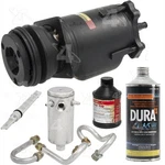 Four Seasons 7451r A/c Compressor Kit, Remanufactured, For 1978 1 Oldsmobile. Fixed Price $539.54.