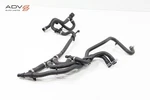 2021 - 2023 Polestar 2 Coolant Cooling Water Hose Tube Pipe W/ Sensor Oem -set-. Fixed Price $89.99.