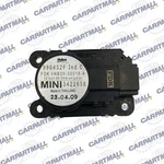 07-15 Mini Cooper A/c Heater Blower Flap Motor Actuator 3422658 Oem. Fixed Price $34.97.