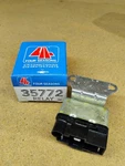 Four Seasons 35772 Hvac Blower Relay Gm Ford Truck Nors. Fixed Price $29.95.