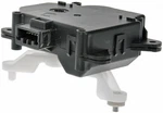 Hvac Blend Door Actuator Left Main Fits 2003-2007 Honda Accord Dorman 387fn20. Fixed Price $58.93.