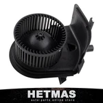 Ac Blower Motor W/ Fan Cage For Volkswagen Cabriolet Golf Jetta 93-99 1h1820021. Fixed Price $51.80.