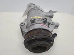 Ac Compressor Turbo Fits 15-16 Ford F150 Pickup. Fixed Price $50.44.