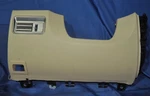 2009-2012 Jaguar Xf Dashboard Trunk Release Lower Knee Trim Panel Oem W/warranty. Fixed Price $39.96.