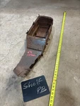 1965 64 66 El Camino Chevelle Malibu Heater Box Firewall Core Housing Shell Heat. Fixed Price $199.99.
