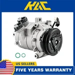 A/c Compressor For 2018-2020 Ford F-150 V6 3.3l Fl3z19703a 168665 Hl3z19703a. Fixed Price $136.99.