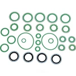 A/c Seal Repair Kit Uac Rs2722. Fixed Price $28.71.