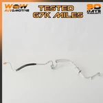 98-04 Chevrolet Corvette C5 Ac Compressor Condenser Discharge Hose Assembly Oem. Fixed Price $46.75.