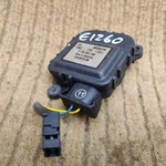 Mercedes W210 E Class Heater Box Flap Actuator Servo Motor Bosch 0132801108. Fixed Price $33.52.