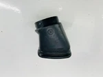 Mercedes W124 Climate Heater Air Duct 1248311146 300e 300te 300d. Fixed Price $7.00.