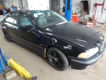 Blower Motor Rear Booster Fits 97-03 Bmw 540i. Fixed Price $85.45.