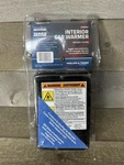 Zerostart 2600900 Interior Car Warmer Compact Heater 900 Watts 120v 3,000btu. Fixed Price $136.00.
