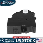For Ford Fusion Lincoln Mercury Hvac A/c Heater Blend Air Door Actuator 604-910. Fixed Price $13.09.