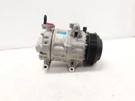 Jeep Jl Wrangler Ac Compressor 12 Volt System Non-etorque 2018-2023. Fixed Price $72.00.