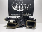 2002-2006 03 04 05 Jeep Wrangler Tj Heater Core Hvac Box W Ac 55037603aa Cc 46. Fixed Price $261.30.