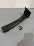 Audi Tt Rain Channel Cabin Air Filter Cover 8n1819979b Oem Genuine. Fixed Price $25.00.