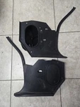 70-81 Camaro Front Kick Panels A/c Car Trim Driver & Passenger Original Gm Black. Fixed Price $120.00.