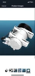 C Air Conditioner Compressor Clutch Fit For Nissan Rogue 2.5l 2008- 2013. Fixed Price $70.00.