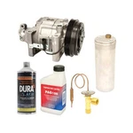Four Seasons 3572n Pac Kits. Fixed Price $720.30.