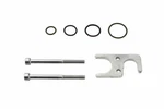 Genuine Oem A/c Expansion Valve Seal Kit For Mini Cooper 02-08 64116910918. Fixed Price $48.94.