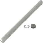 Genuine Global Parts Distributors Gpd Accumulator/ Filter. Fixed Price $19.54.