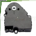For 2000-2002 Chevy Tahoe Gmc Yukon 5.3l Hvac Blend Door Actuator 604-101. Fixed Price $17.08.
