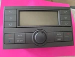 04 05 06 Volkswagen Vw Phaeton Ac Heater Climate Temperature Control Panel. Fixed Price $71.24.