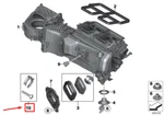 Bmw 4 F36 Heater/air Condit.housing Installa.kit 9237643 64119237643. Fixed Price $43.06.