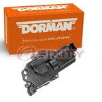 Dorman Tailgate Lock Actuator Motor For 2006-2010 Ford Explorer Body Gf. Fixed Price $36.28.