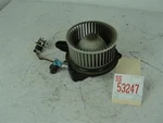 Blower Motor Mustang 2000 2004 Ford Front Dash Ac A/c Heater Air Fan Blade Oem. Fixed Price $24.99.